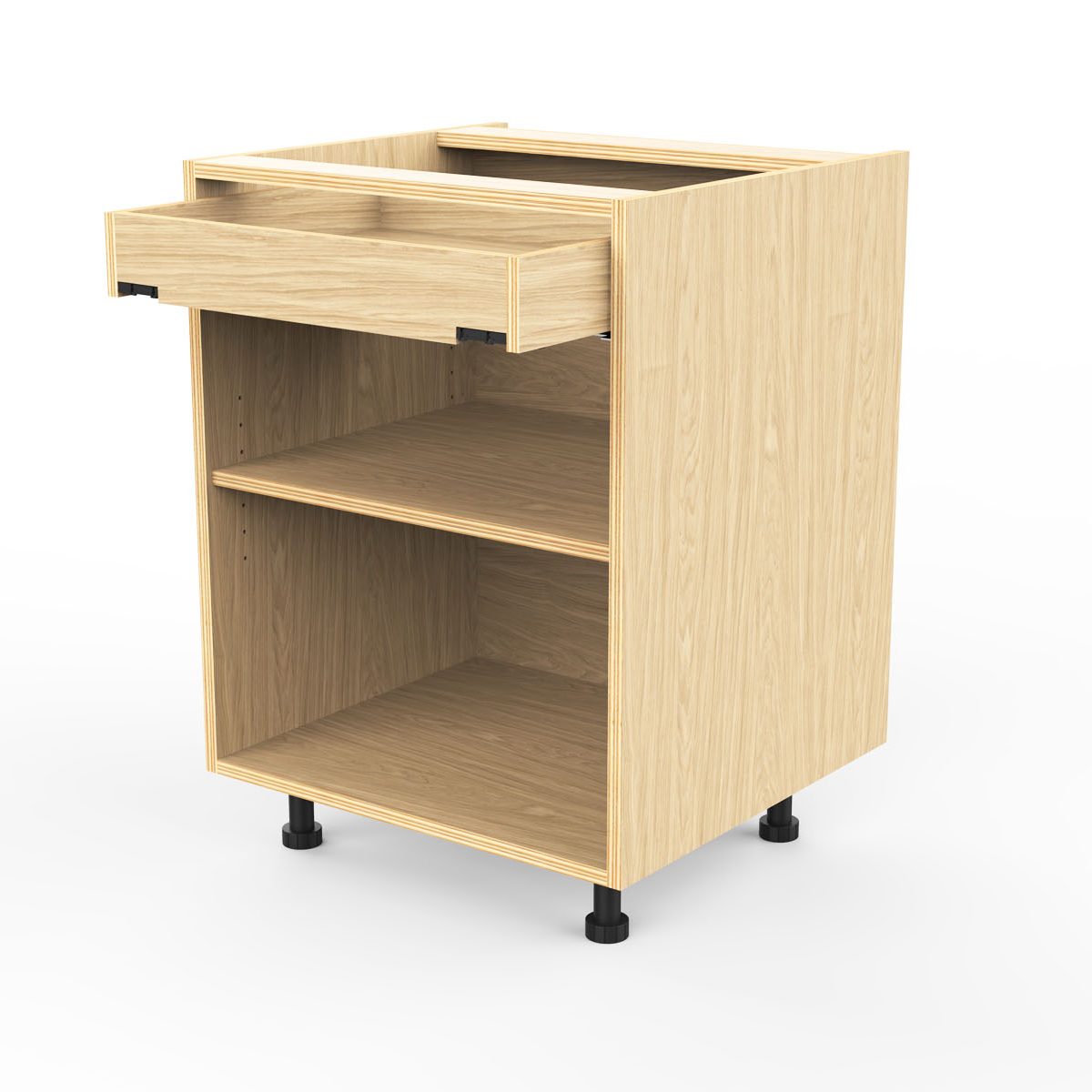 Drawerline Base Units Plyology Kitchens